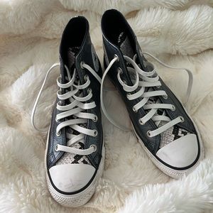 Chuck Taylor All Star Authentic Glam